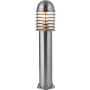 Endon LOUVRE YG-6002-SS Állólámpa 1x60W/E27 IP44