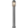 Endon LOUVRE YG-6003-SS Állólámpa 1x60W/E27 IP44