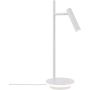 Maytoni ESTUDO Z010TL-L8W3K Asztali lámpa 1x8W/LED 3000K 550LM IP20