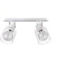 Sigma Lighting LUTO 31147 Spotlámpa 2x60W/E27
