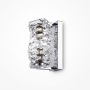 Maytoni COIL MOD124WL-L6CH3K Fali lámpa 1x6W/LED 3000K 300LM IP20