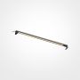 Maytoni EDGE O415FL-L15B3K Fali lámpa 1x15W/LED 3000K 1000LM IP65