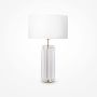 Maytoni MUSE MOD304TL-01G Asztali lámpa 1x60W/E27 IP20