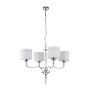 Jupiter HILTON 1425 Csillár 4x15W/E27 IP20