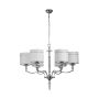 Jupiter HILTON 1426 Csillár 6x15W/E27 IP20