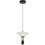 Zambelis PENDANT LED 23198 Függőlámpa 10W/led 3000K 780lm IP20