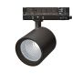 Zambelis 3-Phase Track S200 Sínreflektor 25W/led 3000K 2460lm IP20