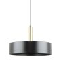 Zuma Line LEO A8133 Függőlámpa 1x40W/E27 IP20