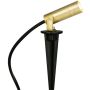 Zambelis SPIKE LIGHT E403 Kerti reflektor 2,3W/led 2700K 130lm IP54