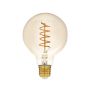 Eko-Light BULB EKZA3614 Villanykörte 4W/E27 2700K 200LM IP20