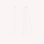 Zambelis PENDANT LIGHT 20129 Függőlámpa 41W/led 3000K 3600lm IP20