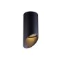 Zuma Line TUBIA ACGU10-139 BLACK Felületi spotlámpa 1x50W/Gu10 IP20