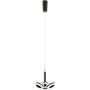 Italux METIS AD16002-3A COFFEE Függőlámpa 3x4,8W/LED IP20