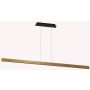 Zambelis PENDANT LED 25196 Függőlámpa 46W/led 3000K 2730lm IP20