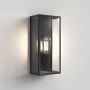 Astro Lighting MESSINA 1183031 Fali lámpa 1x12W/E27 IP44