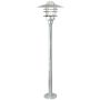 Nordlux AGGER 74528031 Állólámpa 1x60W/E27 IP54