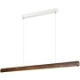 Nordlux Akeno 2620113014 Függőlámpa 25W/led 3000k 1900lm IP20