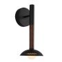 Alora Mood Arden ALM-ARDEN-LED-1WB-MB Fali lámpa 7W/LED 3000K 557lm