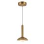 Alora Mood Arden ALM-ARDEN-LED-MP-BG Függőlámpa 7W/LED 3000K 589lm
