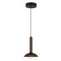 Alora Mood Arden ALM-ARDEN-LED-MP-MB Függőlámpa 7W/LED 3000K 589lm
