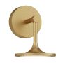 Alora Mood Issa ALM-ISSA-1WB-BG Fali lámpa 10,4W/LED 2900K 460lm ip44