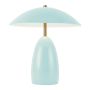 Alora Mood Poppy ALM-POPPY-TL-M-CB Asztali lámpa 11W/LED 3000K 1122lm