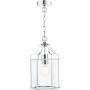 Dar Lighting Aled ALE8650 Függőlámpa 1x40w/e27