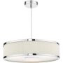 Dar Lighting Alvaro ALV1033 Függőlámpa 3x11w/e27