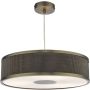 Dar Lighting Alvaro ALV1039 Függőlámpa 3x11w/e27