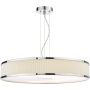 Dar Lighting Alvaro ALV1733 Függőlámpa 6x11w/e27