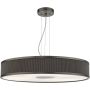 Dar Lighting Alvaro ALV1739 Függőlámpa 6x11w/e27