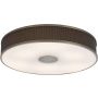 Dar Lighting Alvaro ALV6439 Süllyesztett mennyezeti lámpa 6x11w/e27