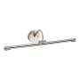 Elstead Lighting ALTON ALTON-PL-L-BN Képlámpa 1x7,9W/LED 549LM