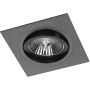Lumifall ALCAZAR BB LMF.AZ141BB Beépíthető spotlámpa 1x75W/G53 IP20