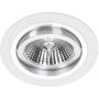 Lumifall ALCAZAR LMF.AZ140WC Beépíthető spotlámpa 1x50W/G53/AR111