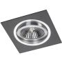 Lumifall ALCAZAR LMF.AZ141BC Beépíthető spotlámpa 1x50W/G53/AR111