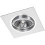 Lumifall ALCAZAR LMF.AZ141SC Beépíthető spotlámpa 1x50W/G53/AR111