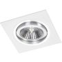 Lumifall ALCAZAR LMF.AZ141WC Beépíthető spotlámpa 1x50W/G53/AR111