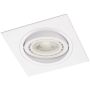 Lumifall ALCAZAR LMF.AZ141WW Beépíthető spotlámpa 1x50W/G53/AR111