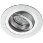 Lumifall ALCAZAR LMF.AZ540SC Beépíthető spotlámpa 1x50W/G5,3/MR16