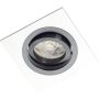 Lumifall ALCAZAR LMF.AZ541WB Beépíthető spotlámpa 1x50W/MR16