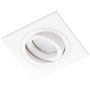 Lumifall ALCAZAR LMF.AZ541WW Beépíthető spotlámpa 1x50W/G5,3/MR16
