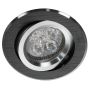 Lumifall ALCOY LMF.AY540BC Beépíthető spotlámpa 1x50W/Gx5,3 IP20
