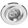 Lumifall ALCOY LMF.AY540WC Beépíthető spotlámpa 1x50W/Gx5,3 IP20