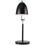 Nordlux ALEXANDER 48635003 Asztali lámpa 1x15W/E27 IP20