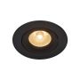 Nordlux ALIKI 2310320003 Beépíthető spotlámpa 1x8W/LED 2700K 580LM IP44