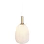 Nordlux ALTON 23 47303001 Függőlámpa 1x60W/E27 IP20