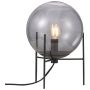 Nordlux ALTON 47645047 Asztali lámpa 1x15W/E14 IP20