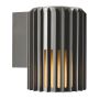 Nordlux ALUDRA 2118011250 Fali lámpa 1x15W/E27 IP54