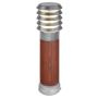Norlys ALTA 1453GA Állólámpa 1x9W/E27 IP65